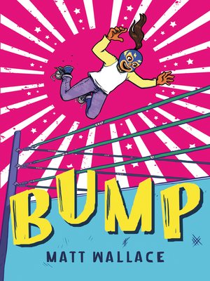 cover image of Bump